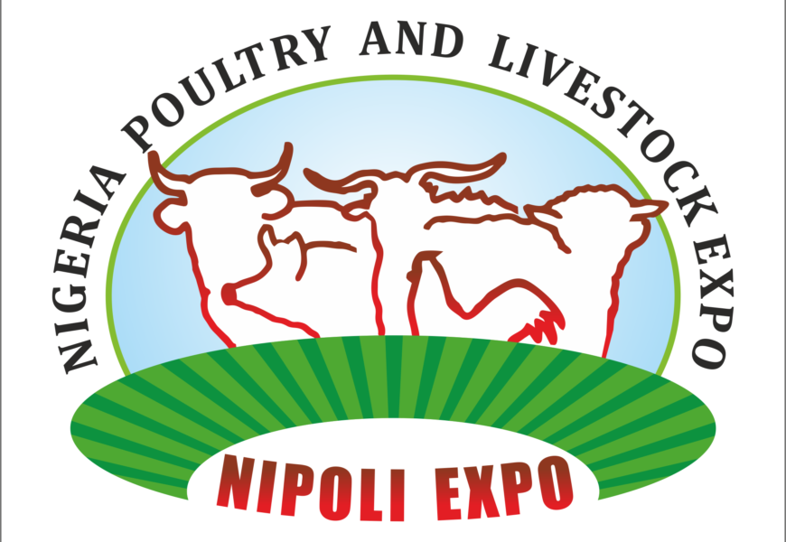 NIPOLI - Nigeria Int'l Poultry and Livestock Expo NIPOLI - Nigeria Int'l Poultry and Livestock Expo