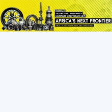 The 2017 Nigeria Automotive Components Investors' Conference