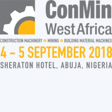 Construction Machinery, Mining and Building Materials