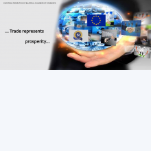 International forum of economic diplomacy