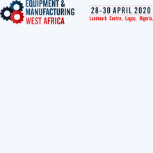 Equipment & Manufacturing West Africa Lagos