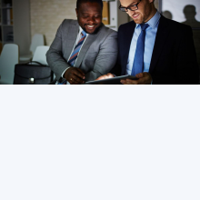 6th EU-Africa Business Forum