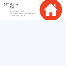 59th Home Fair Ljubljana