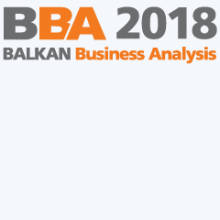 The 4th Balkan Business Analysis Conference